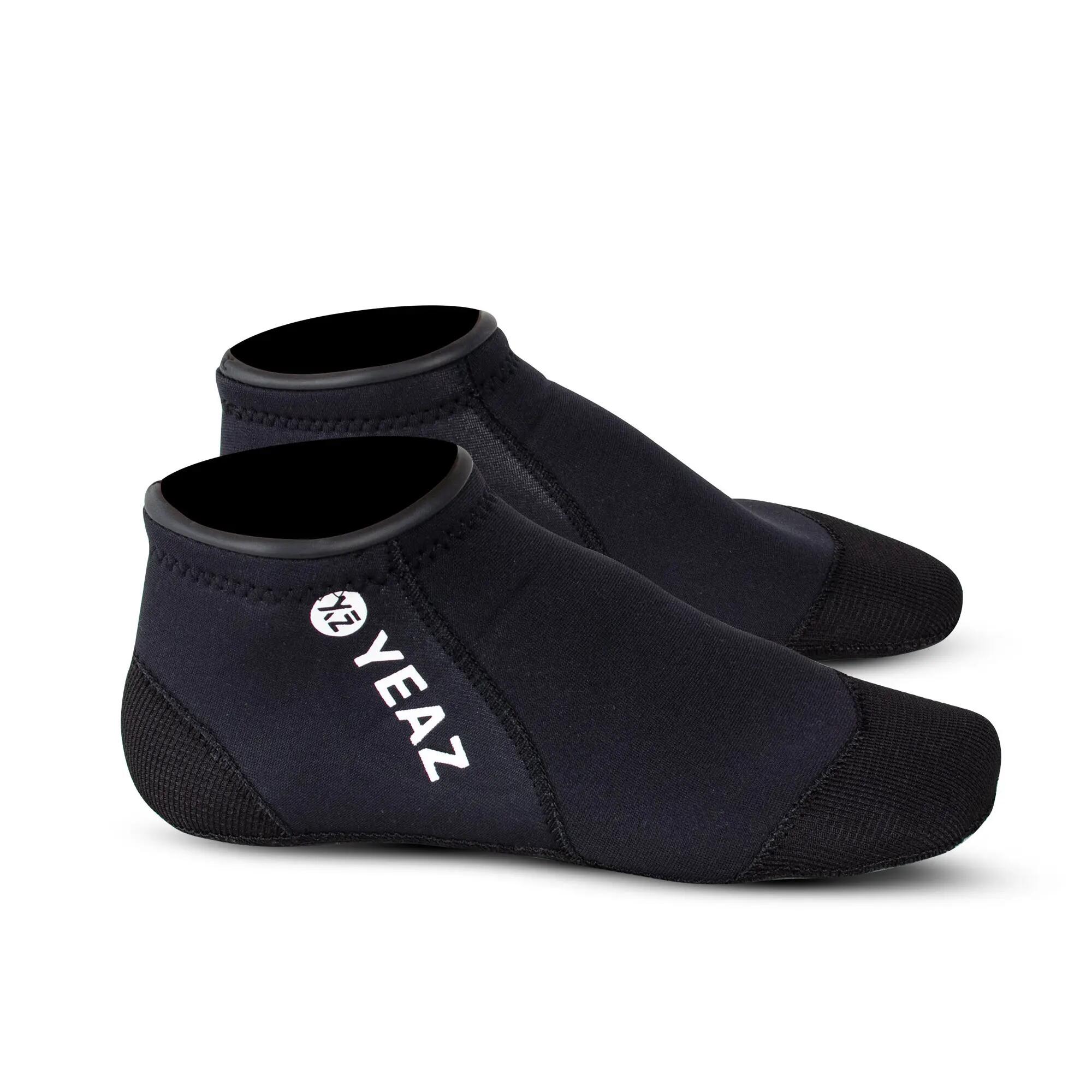 YEAZ Neoprensocken NEOSOCK LOW PRO 5/5