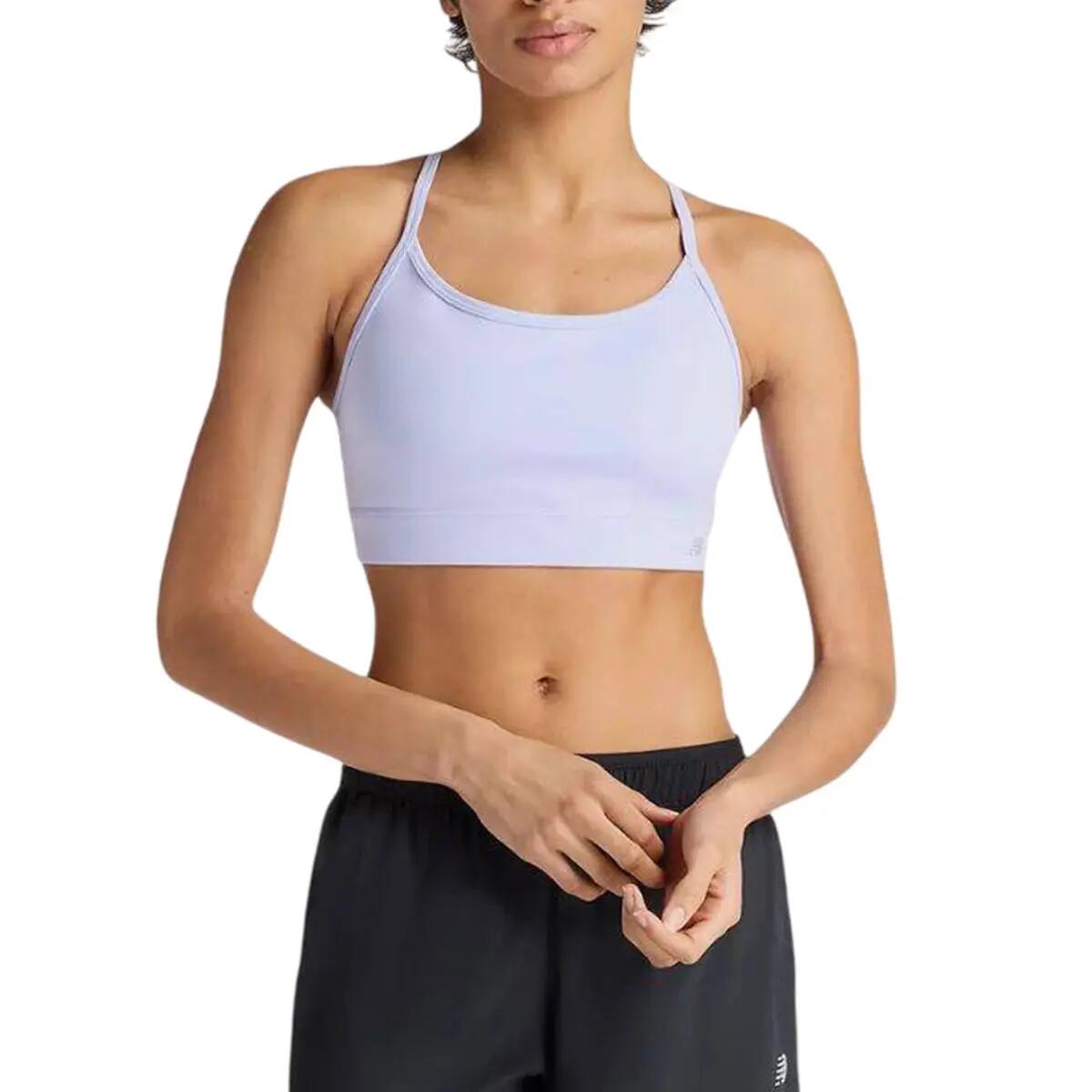 Sujetador Deportivo New Balance para Mujer 2/5
