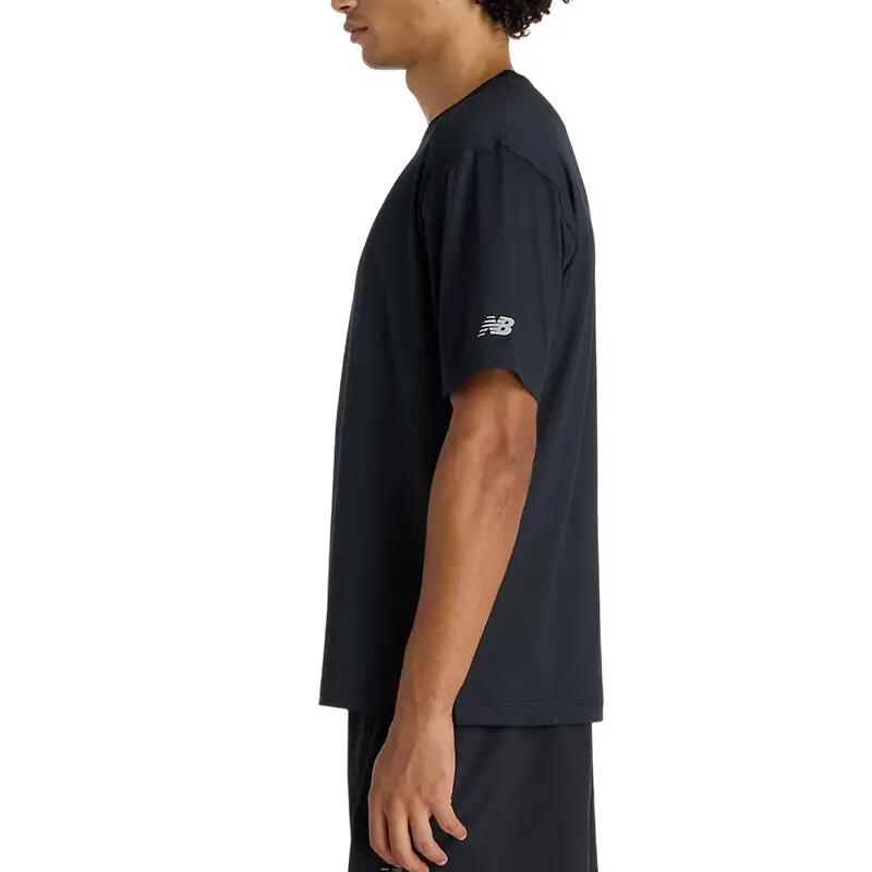 Tee-shirt Homme New Balance SPORT ESSENTIALS EVERYDAY 4/7