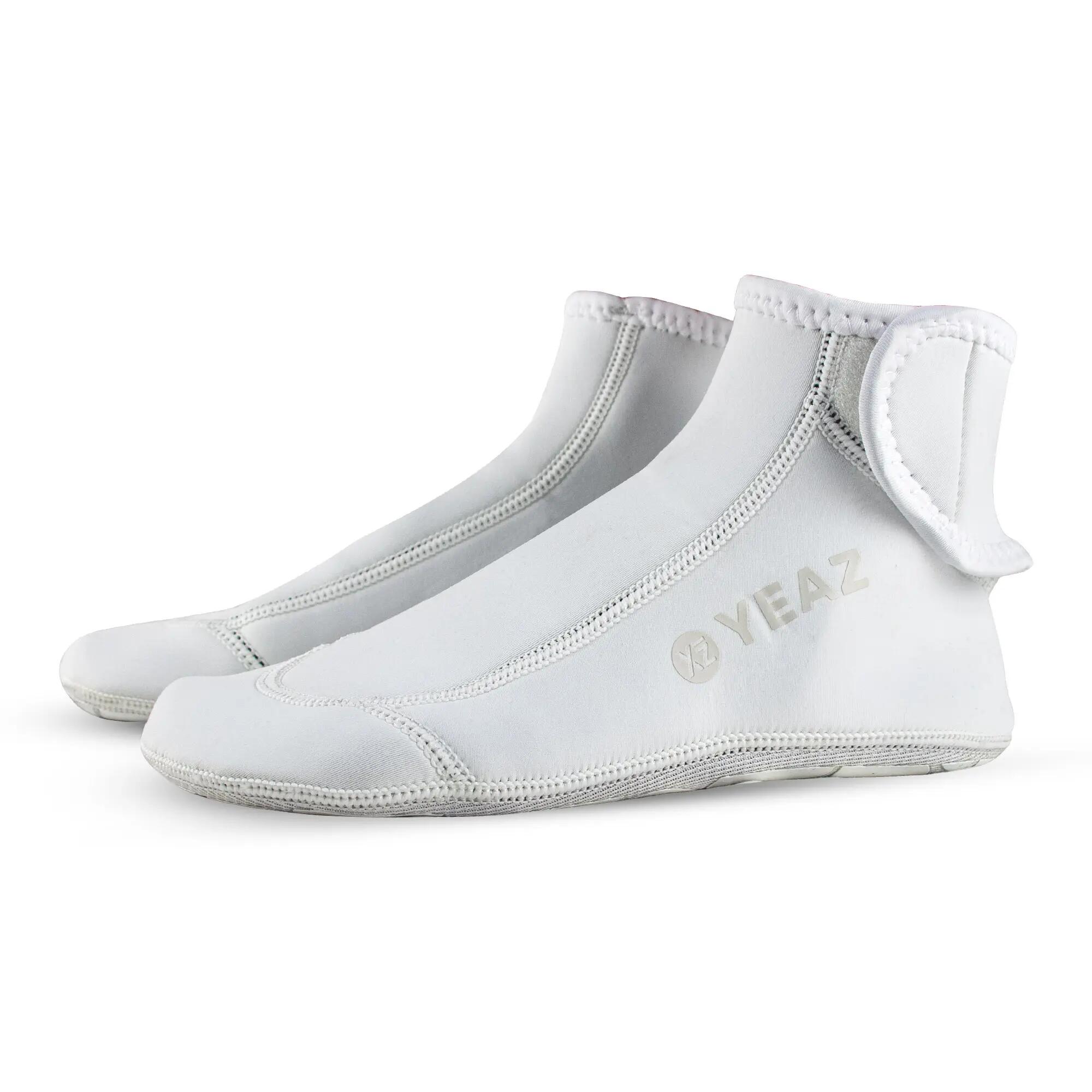 YEAZ Neopreen sokken NEOSOCK GRIP PRO 3/6