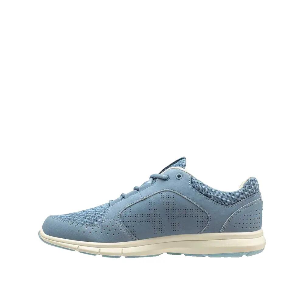 Hardloopschoenen Helly Hansen Ahiga V4 Hydropower Blauw 4/6