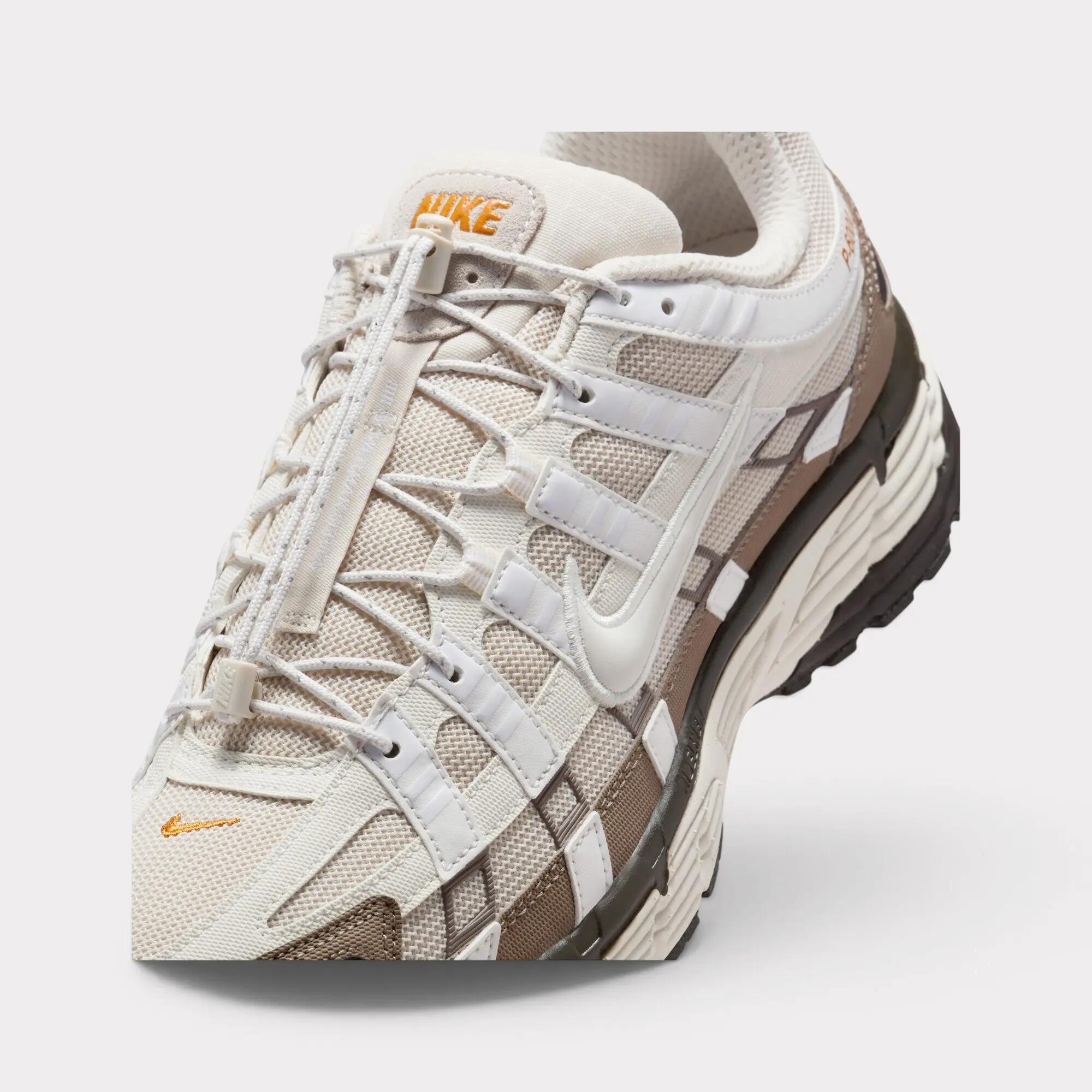 Nike P-6000 - Light Orewood Brown 7/7