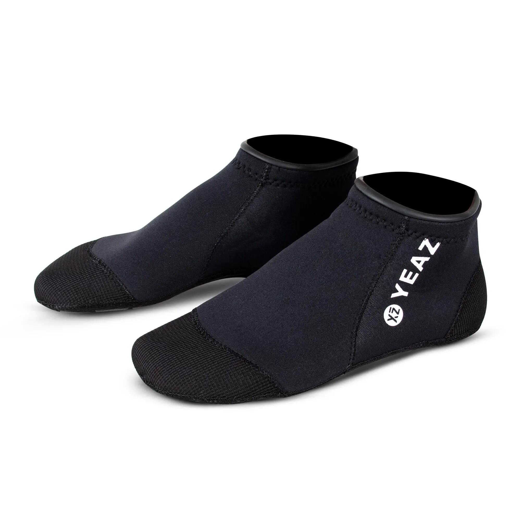 YEAZ Neoprensocken NEOSOCK LOW PRO 4/5