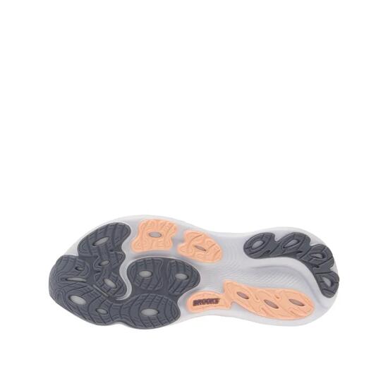Hardloopschoenen Brooks Adrenaline GTS 25 Dames Grijs