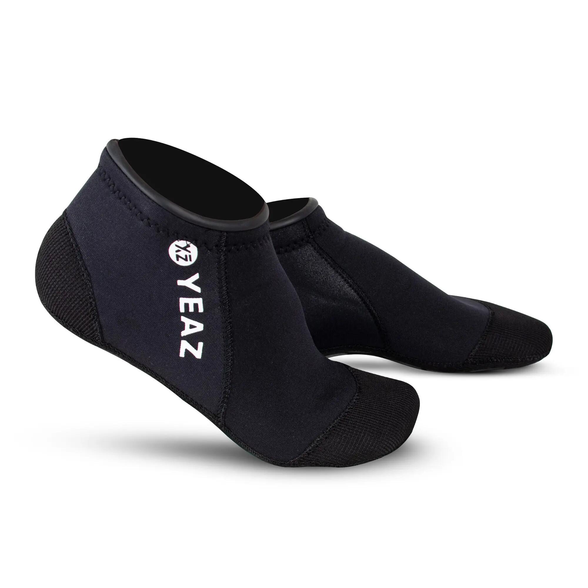 YEAZ Neoprensocken NEOSOCK LOW PRO 3/5