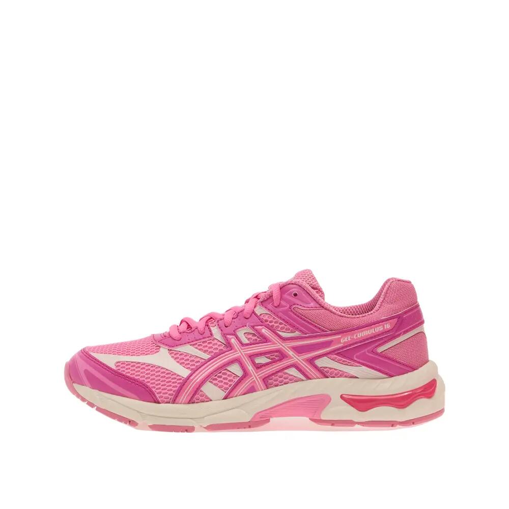 Zapatos ASICS GEL-CUMULUS 16 GS Dragonfruit/Raspberry 5/5
