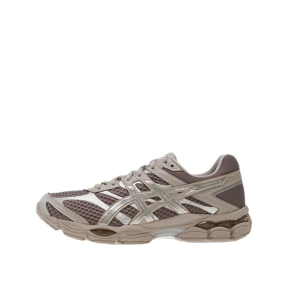 Zapatillas de running Asics Gel-Cumulus 16 Cocoa Powder 6/6