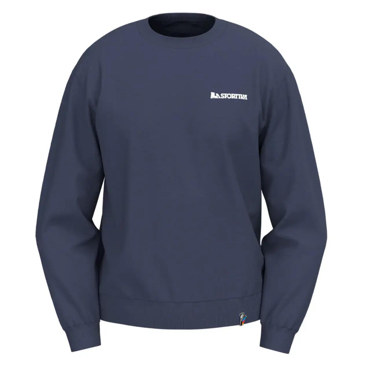 Sweatshirt La Sportiva Moon Rock 3/3