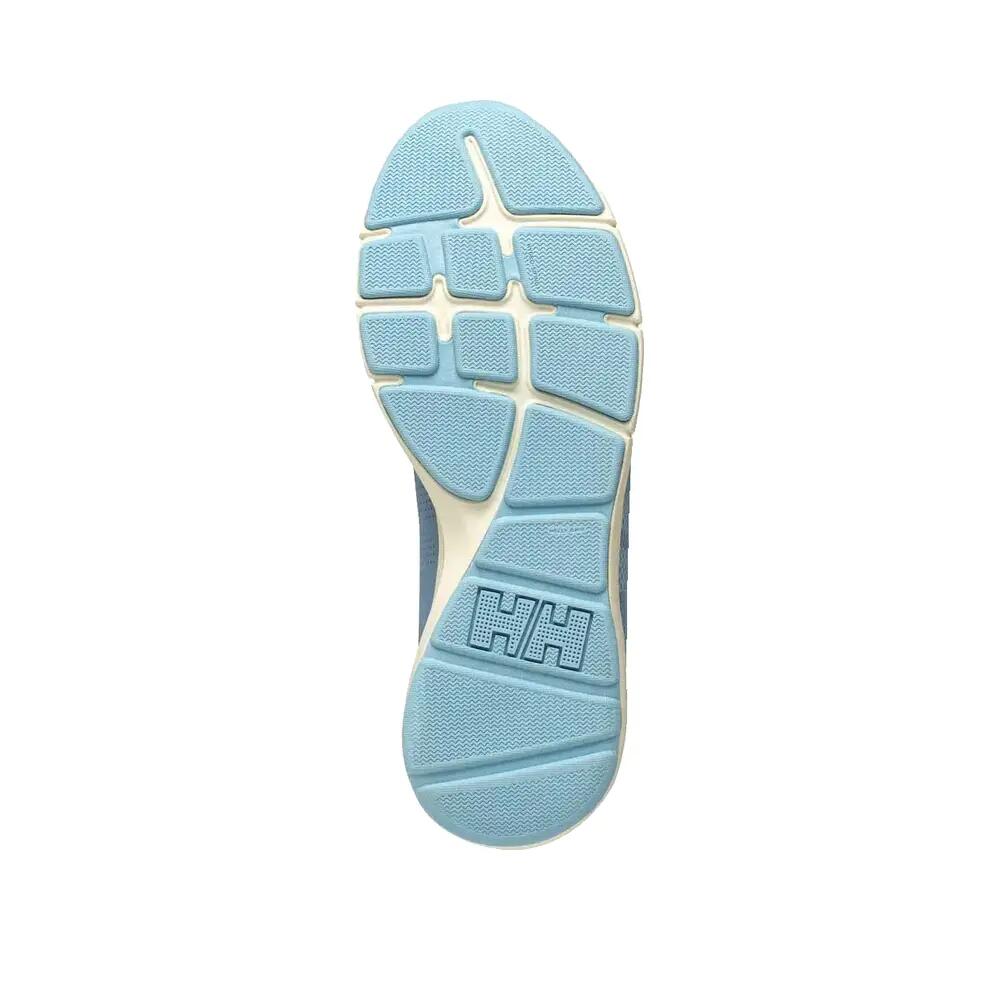 Hardloopschoenen Helly Hansen Ahiga V4 Hydropower Blauw 2/6