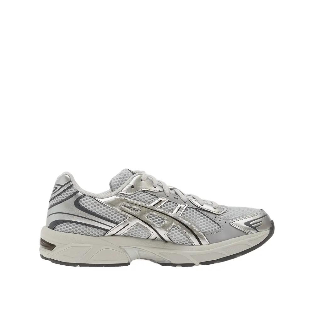 Buty Asics Gel 1130 Szary/Srebrny 2/6