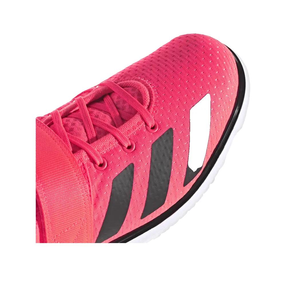 Halterweightschoenen adidas Powerlift 5 Roze 7/8