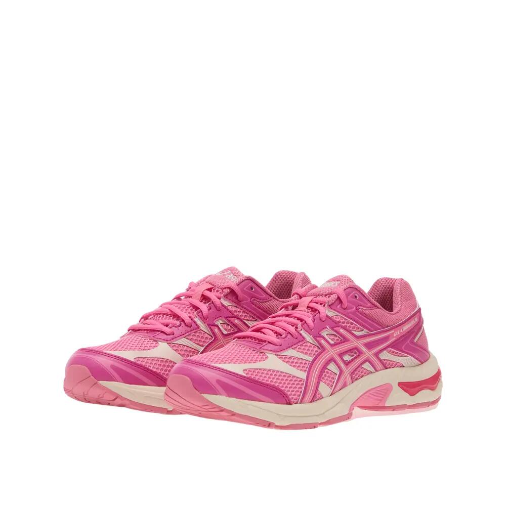 Zapatos ASICS GEL-CUMULUS 16 GS Dragonfruit/Raspberry 4/5