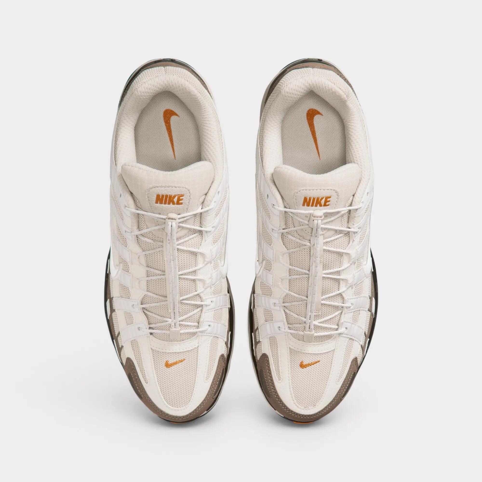 Nike P-6000 - Light Orewood Brown 5/7