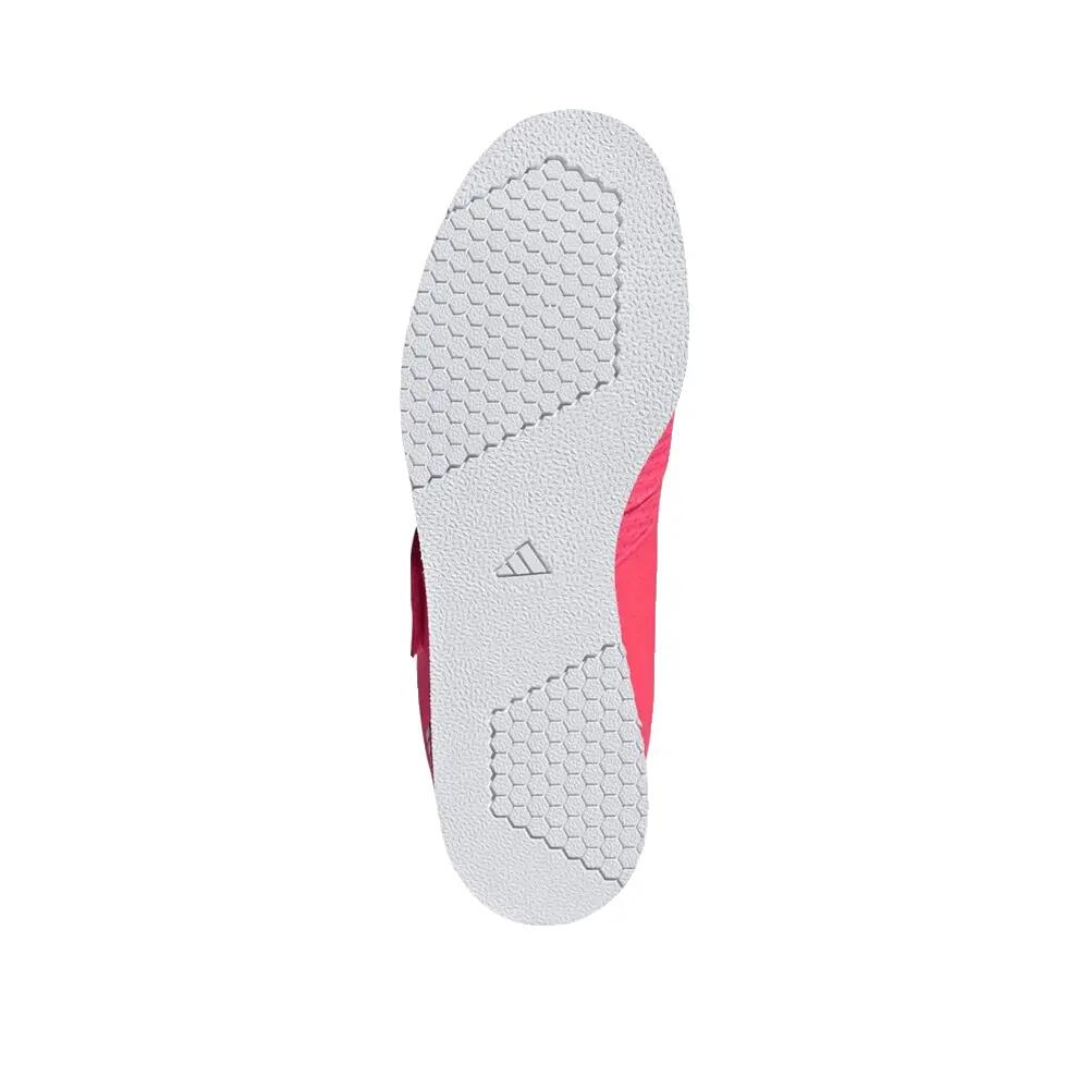 Halterweightschoenen adidas Powerlift 5 Roze 6/8