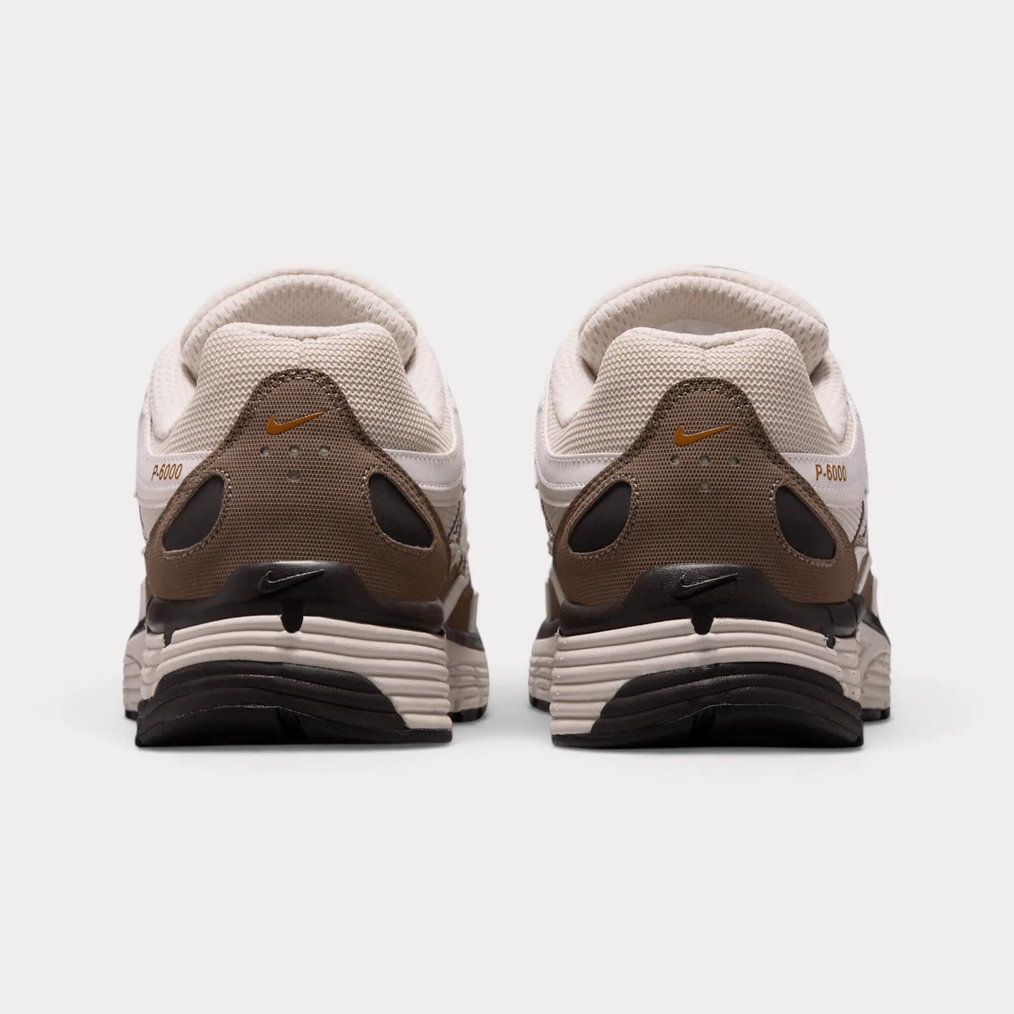 Nike P-6000 - Light Orewood Brown 4/7