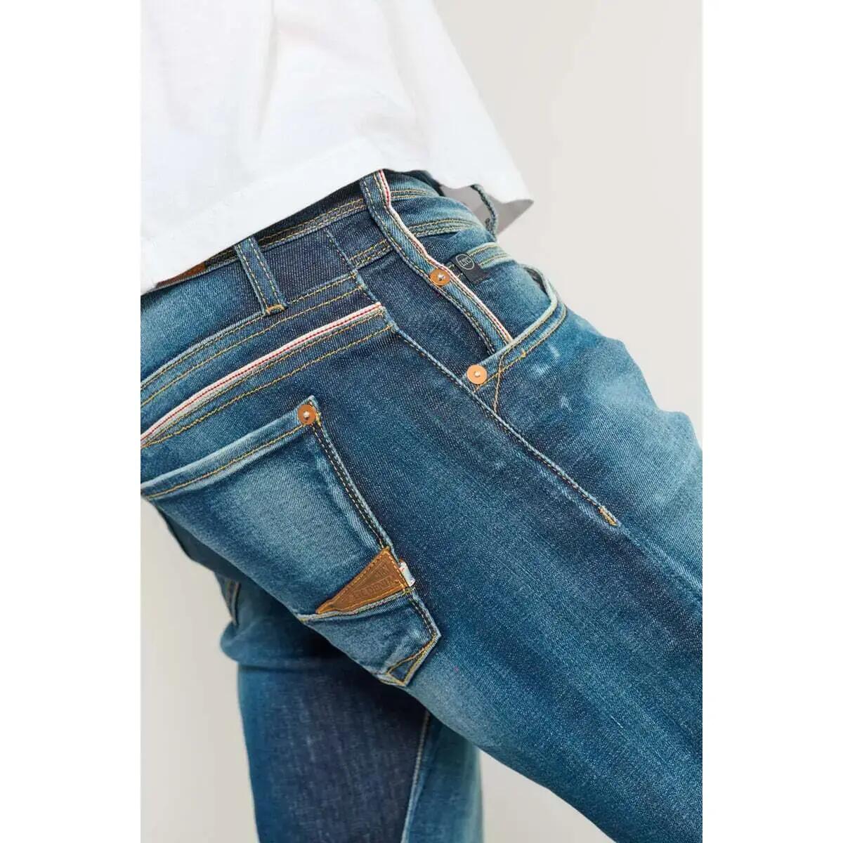Jeans Le Temps des cerises 700/11 Enneris 3/3