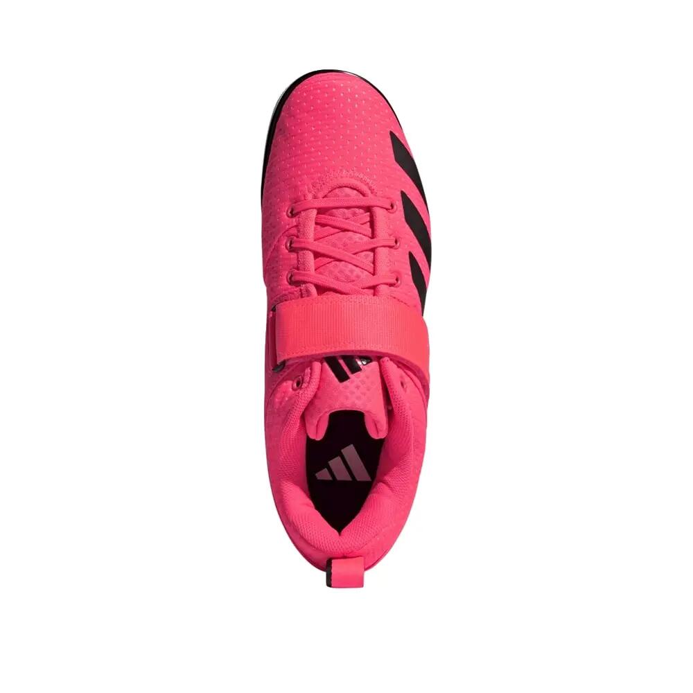 Halterweightschoenen adidas Powerlift 5 Roze 5/8