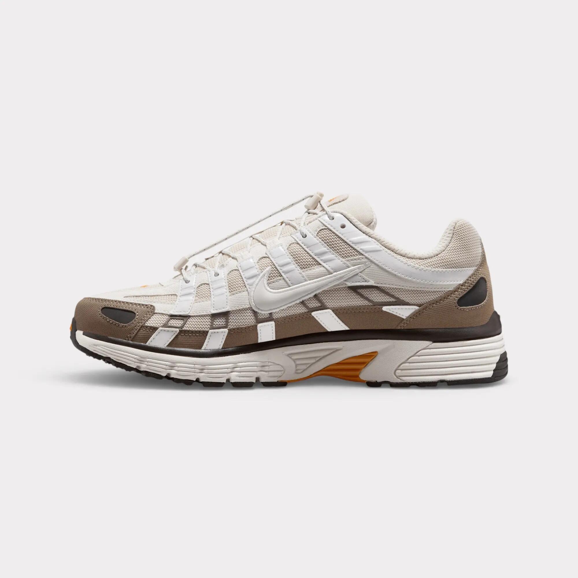 Nike P-6000 - Light Orewood Brown 3/7