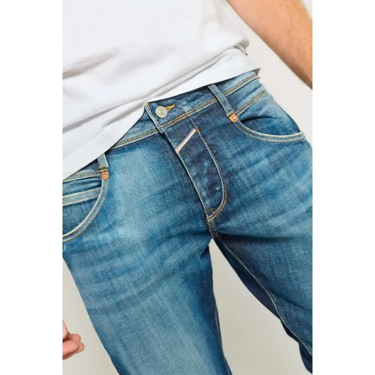 Jeans Le Temps des cerises 700/11 Enneris 2/3