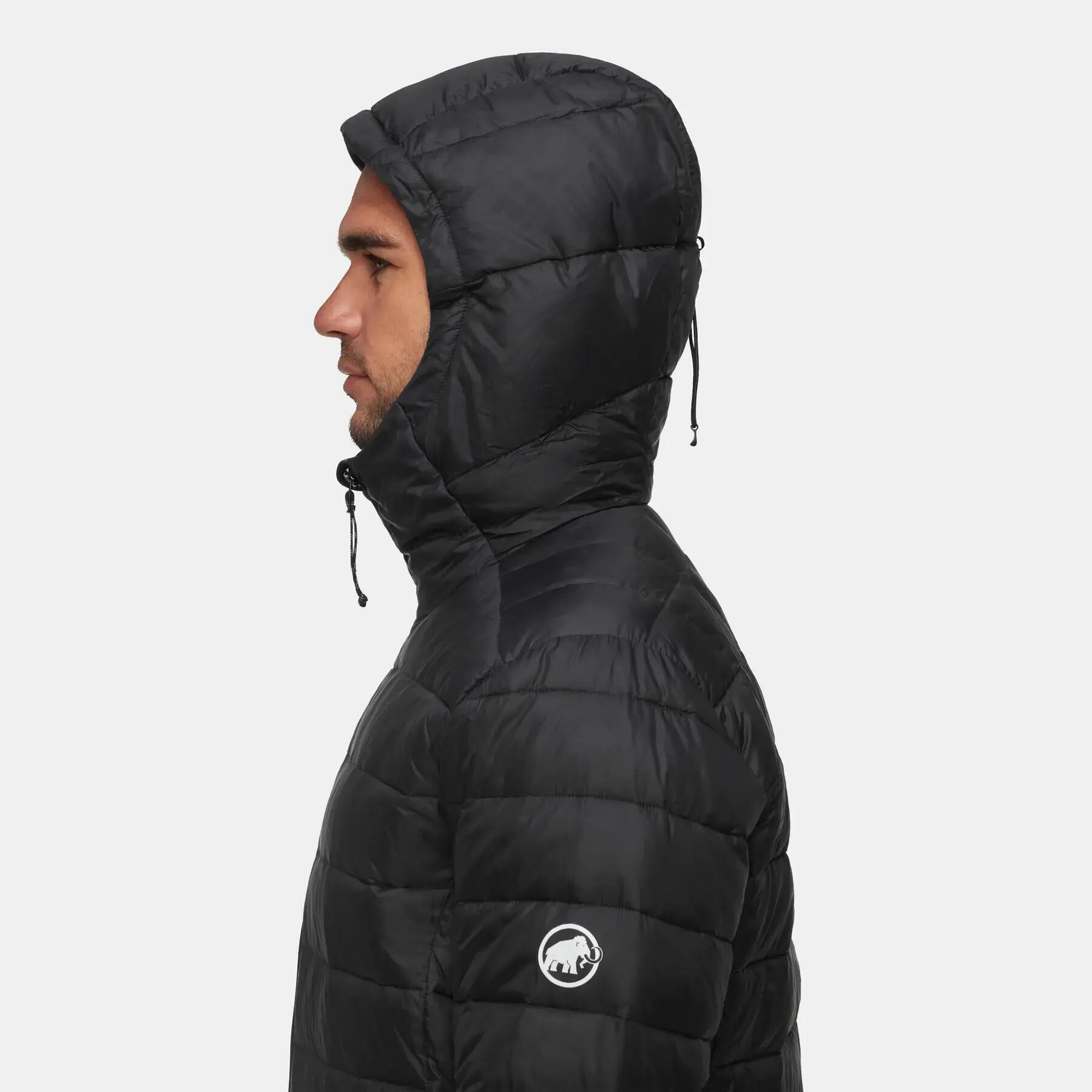 Casaco para baixo Mammut Crag IN 5/5