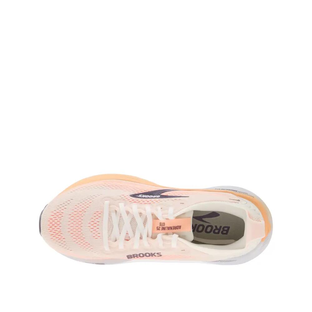Chaussures de course Brooks Adrenaline GTS 25 Femme 3/7