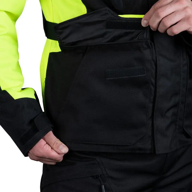 Veste moto Oxford Metro 2.0 4/4