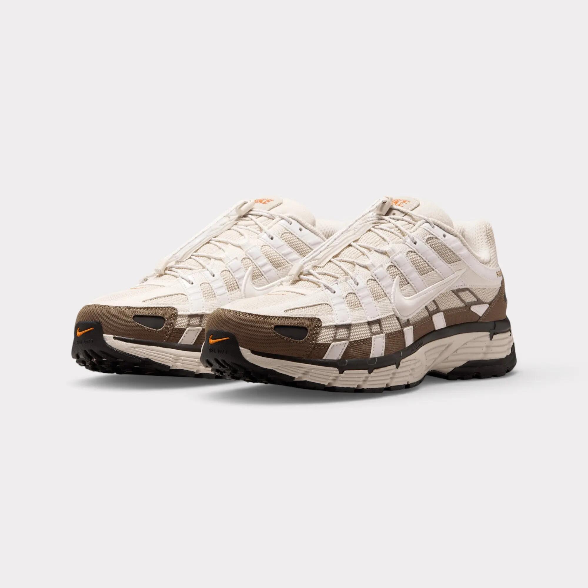 Nike P-6000 - Light Orewood Brown 2/7