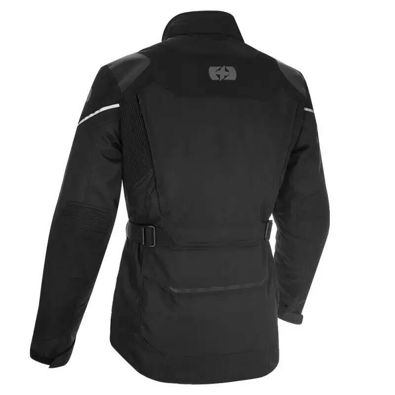 Stealth moto jacket Oxford Montreal 4.0 Dry2Dry 2/2