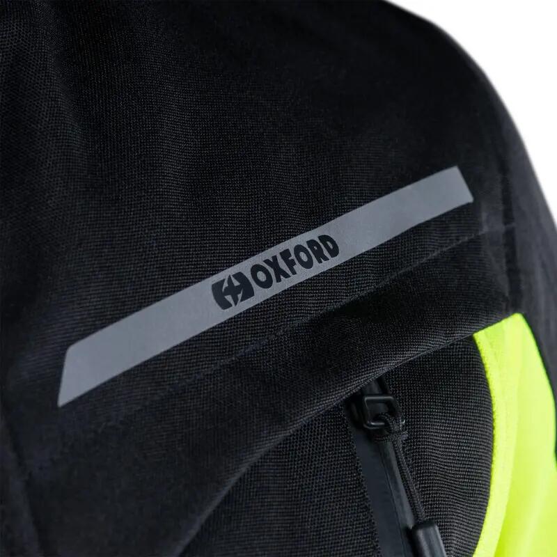 Veste moto Oxford Metro 2.0 3/4