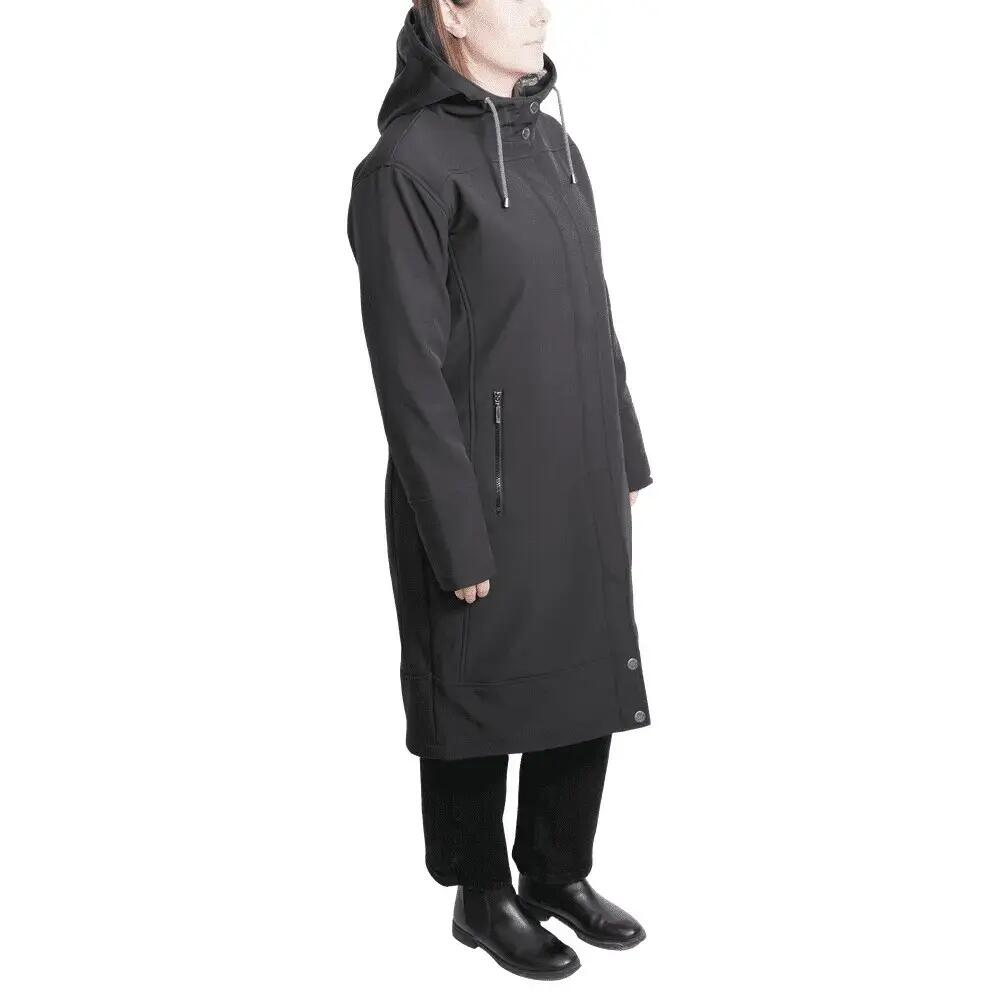 Parka dla kobiet Dobsom Monaco 4/5