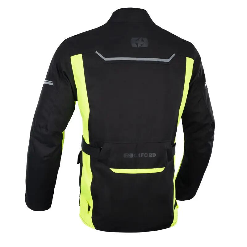 Veste moto Oxford Metro 2.0 2/4