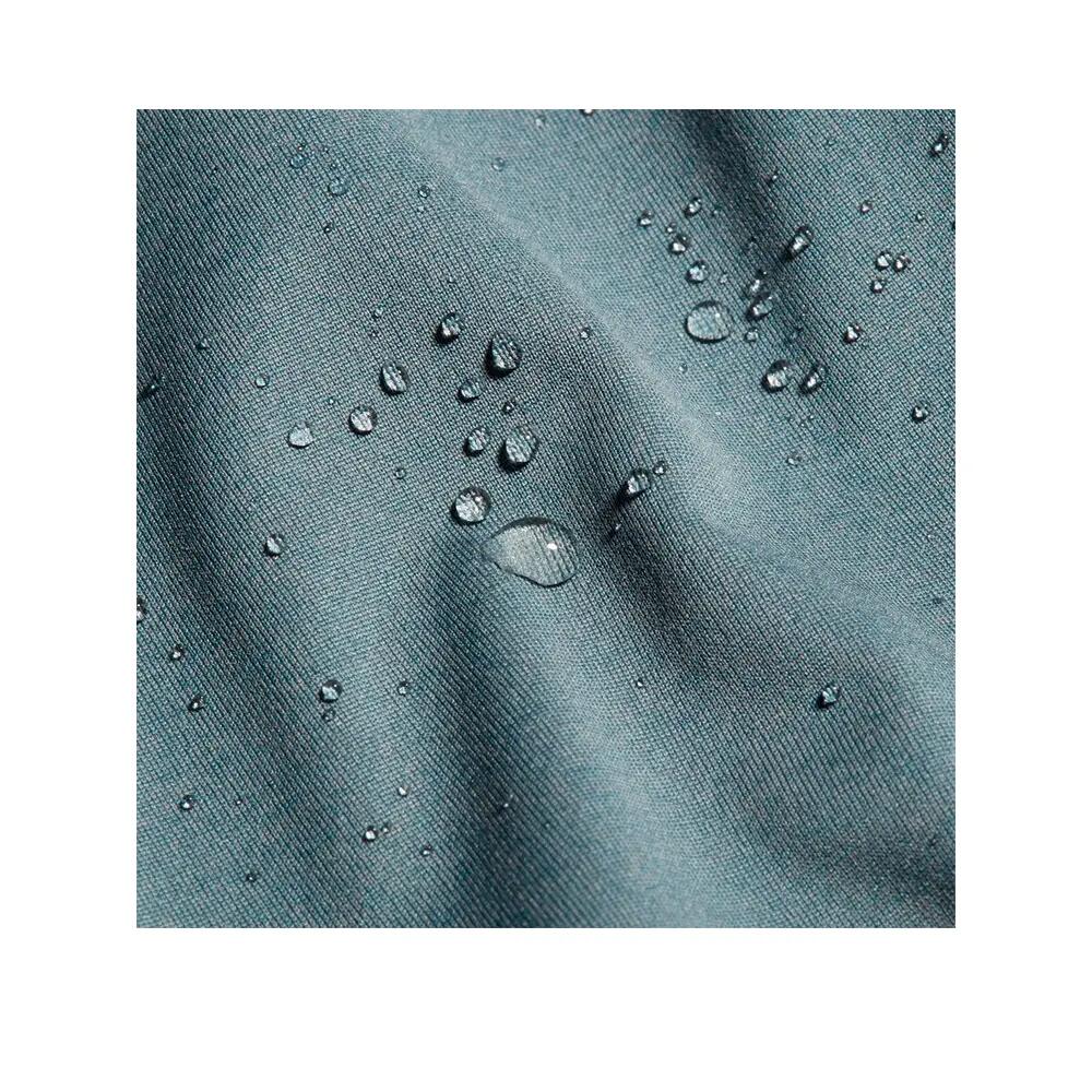 Chaqueta softshell Mammut Ultimate VIII GORE-TEX Windstopper Azul 7/10