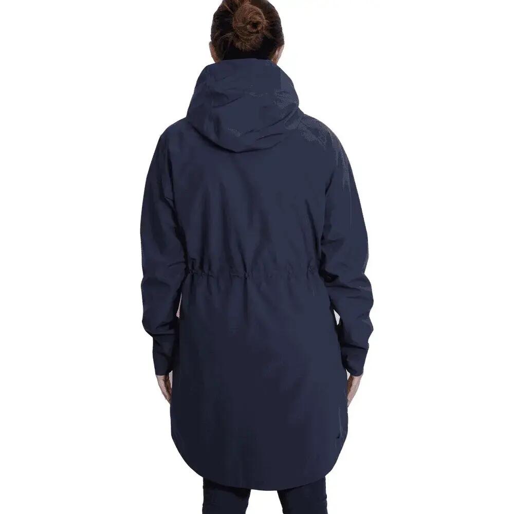 Parka dla kobiet Dobsom Missouri 5/5