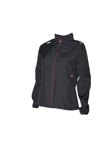 Dobsom R90 Damen Jacke light Laufjacke Windjacke Windbreaker