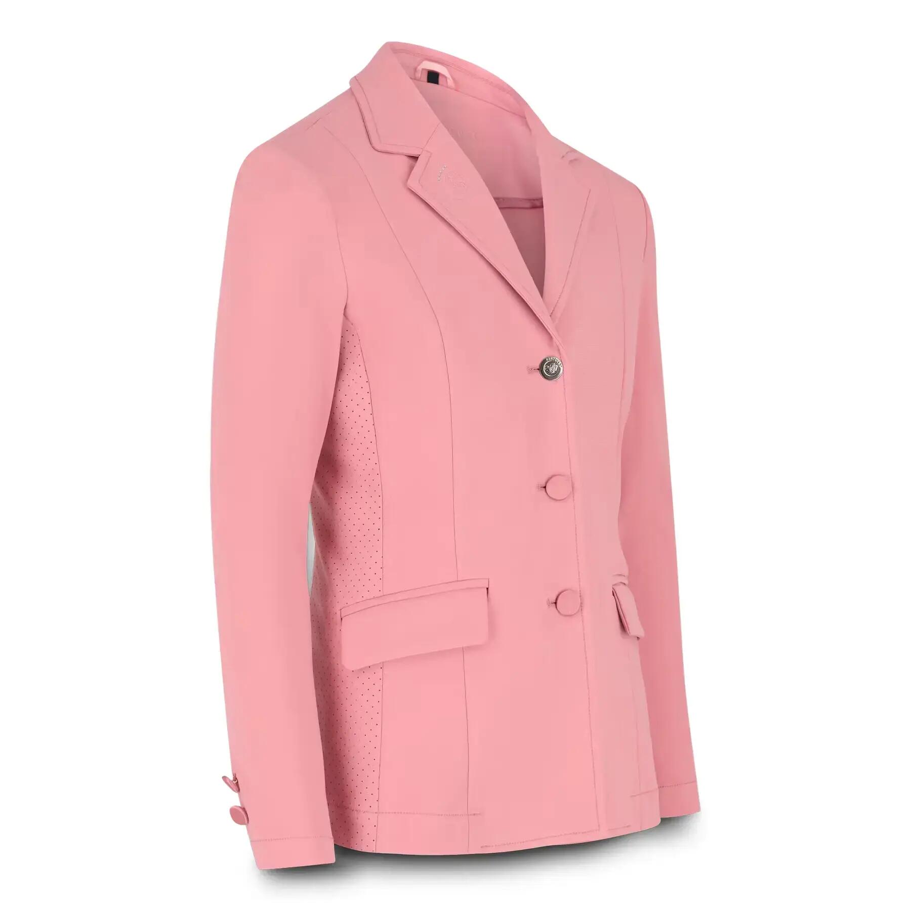 Mädchen Wettkampfjacke Kentucky Horsewear Paris 3/5