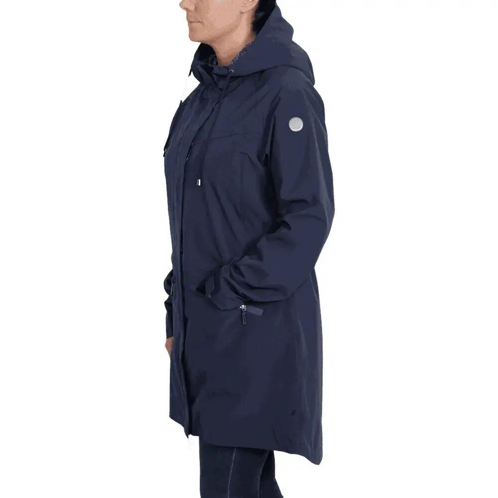 Parka dla kobiet Dobsom Missouri 4/5