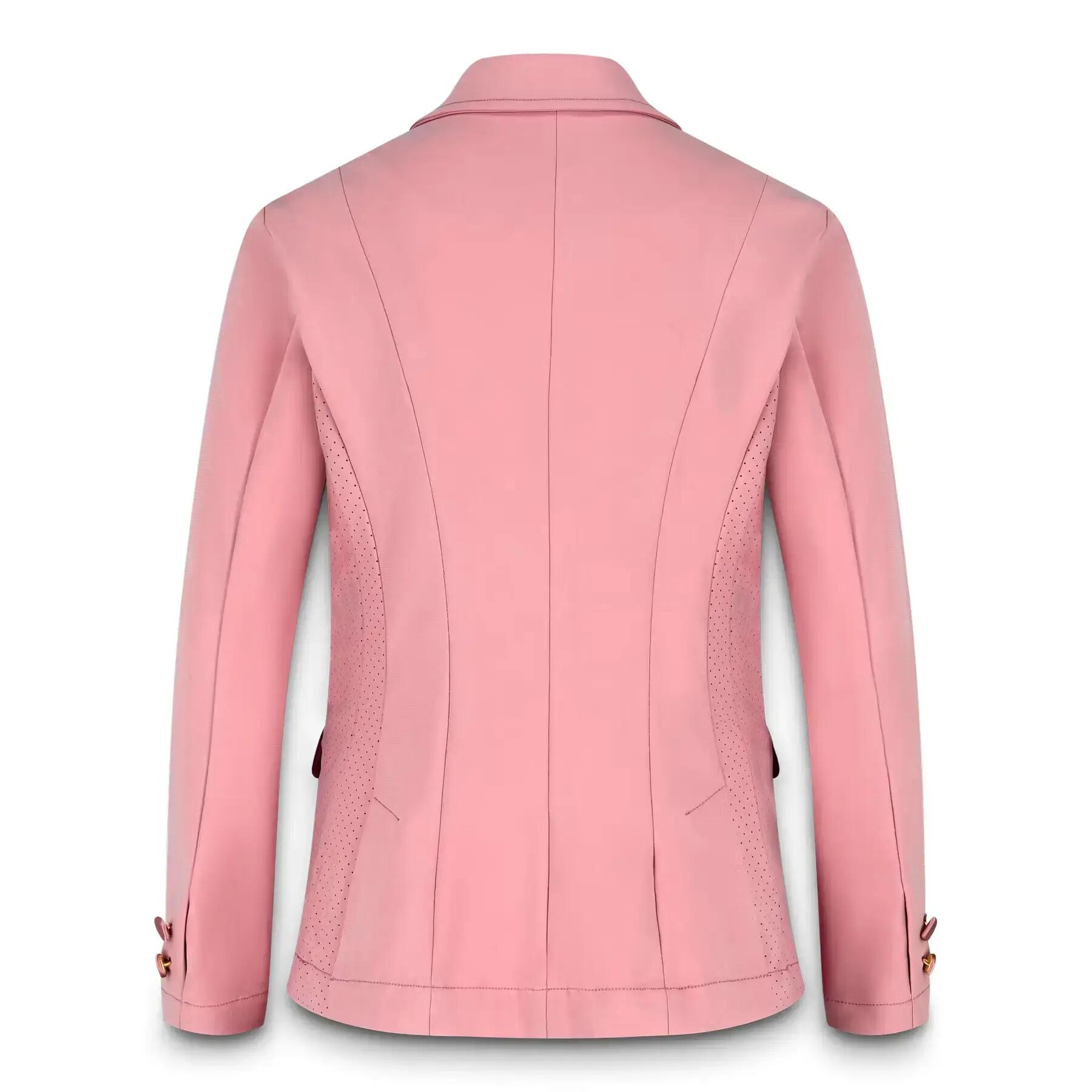 Mädchen Wettkampfjacke Kentucky Horsewear Paris 2/5