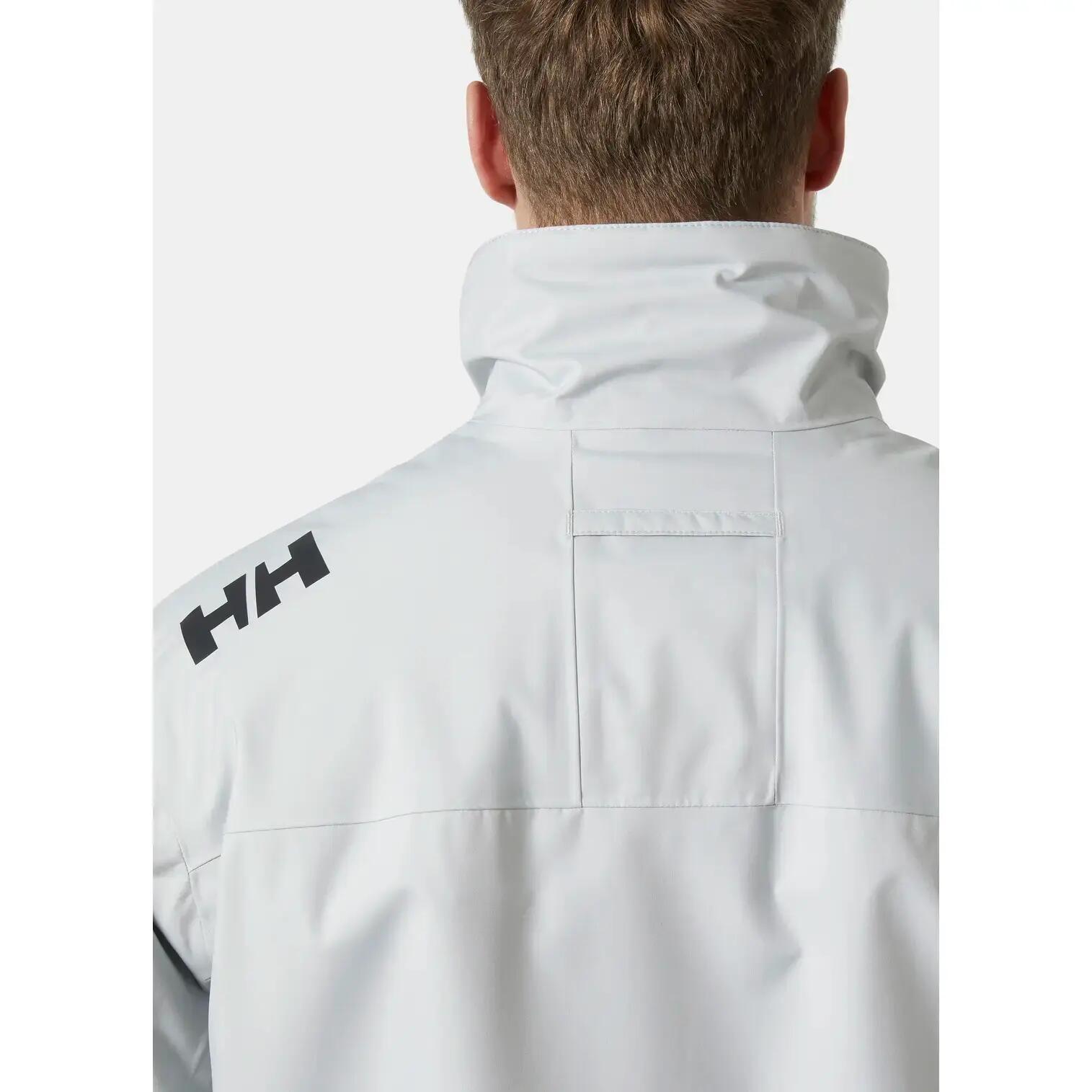 Pośrednia kurtka kwartalna Helly Hansen Crew 2 5/7