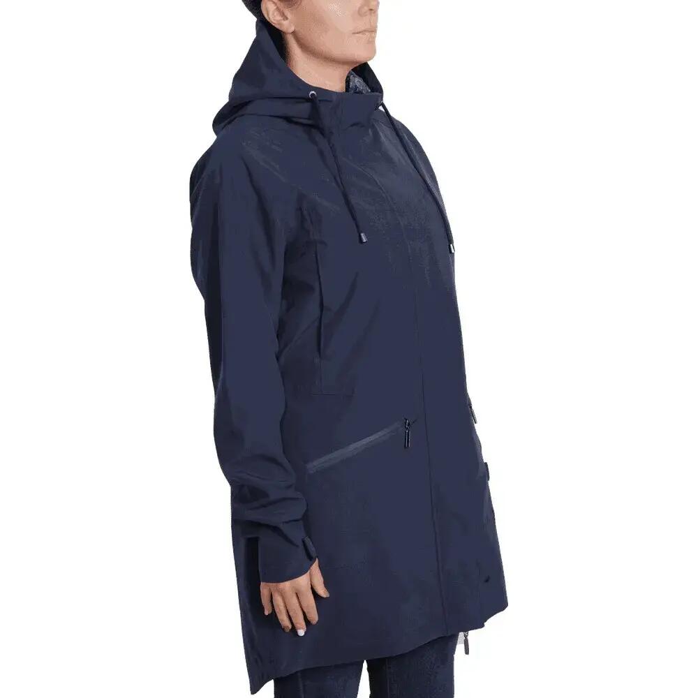 Parka dla kobiet Dobsom Missouri 3/5