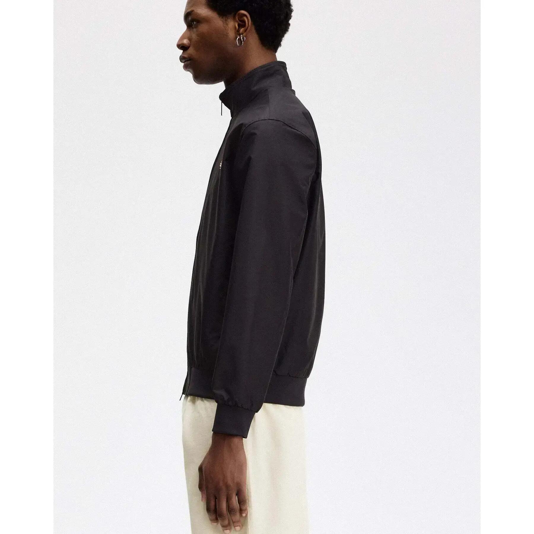 Camisa impermeável Fred Perry Brentham 4/7