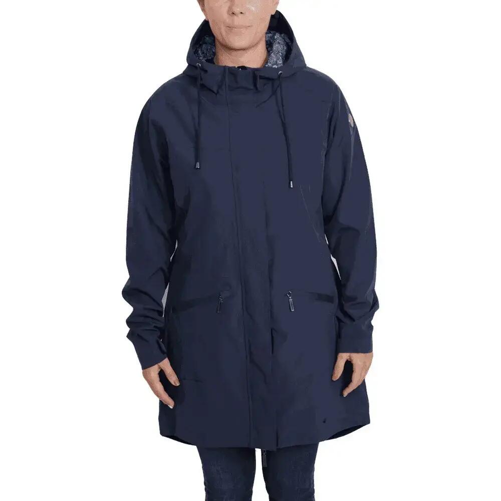 Parka dla kobiet Dobsom Missouri 2/5