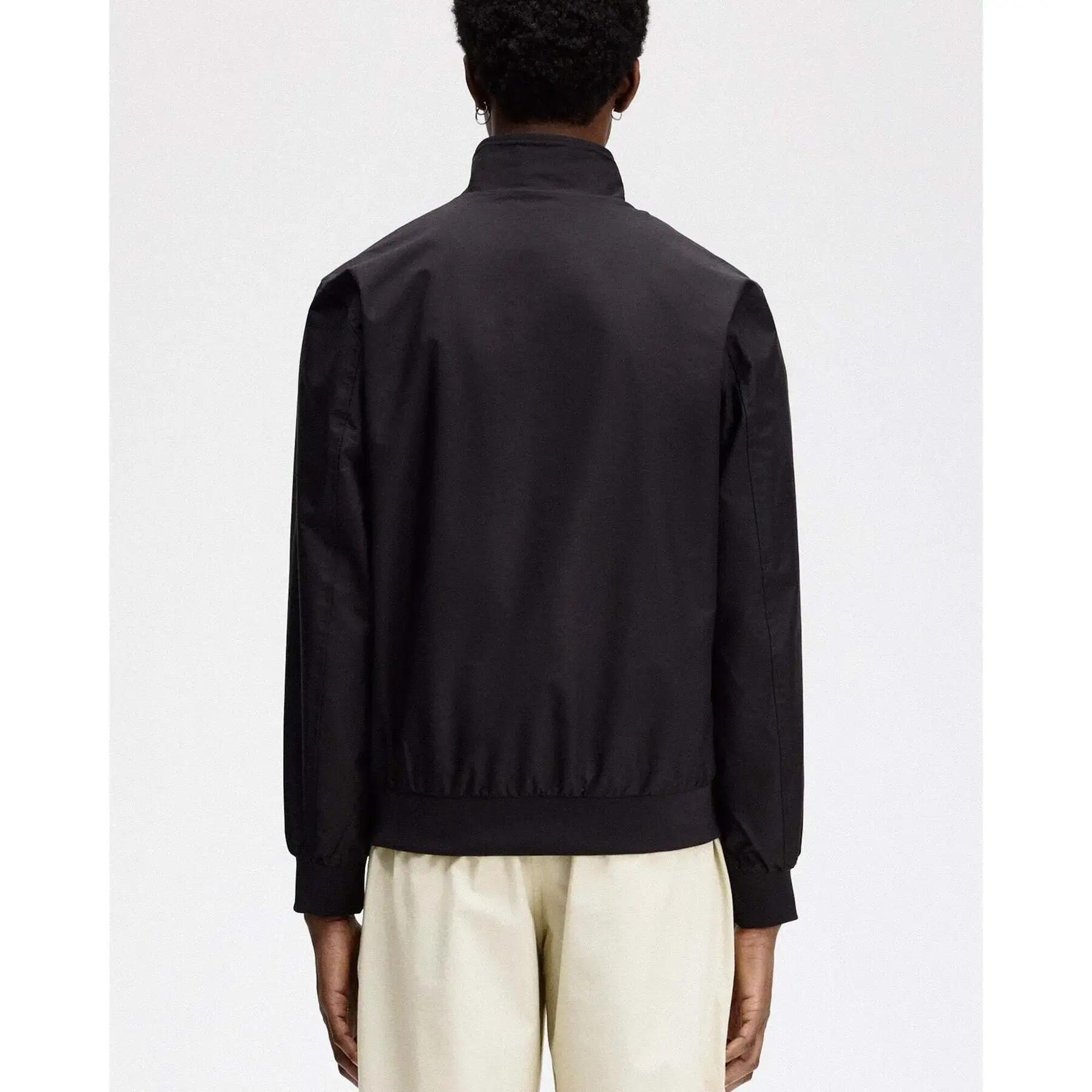 Camisa impermeável Fred Perry Brentham 3/7