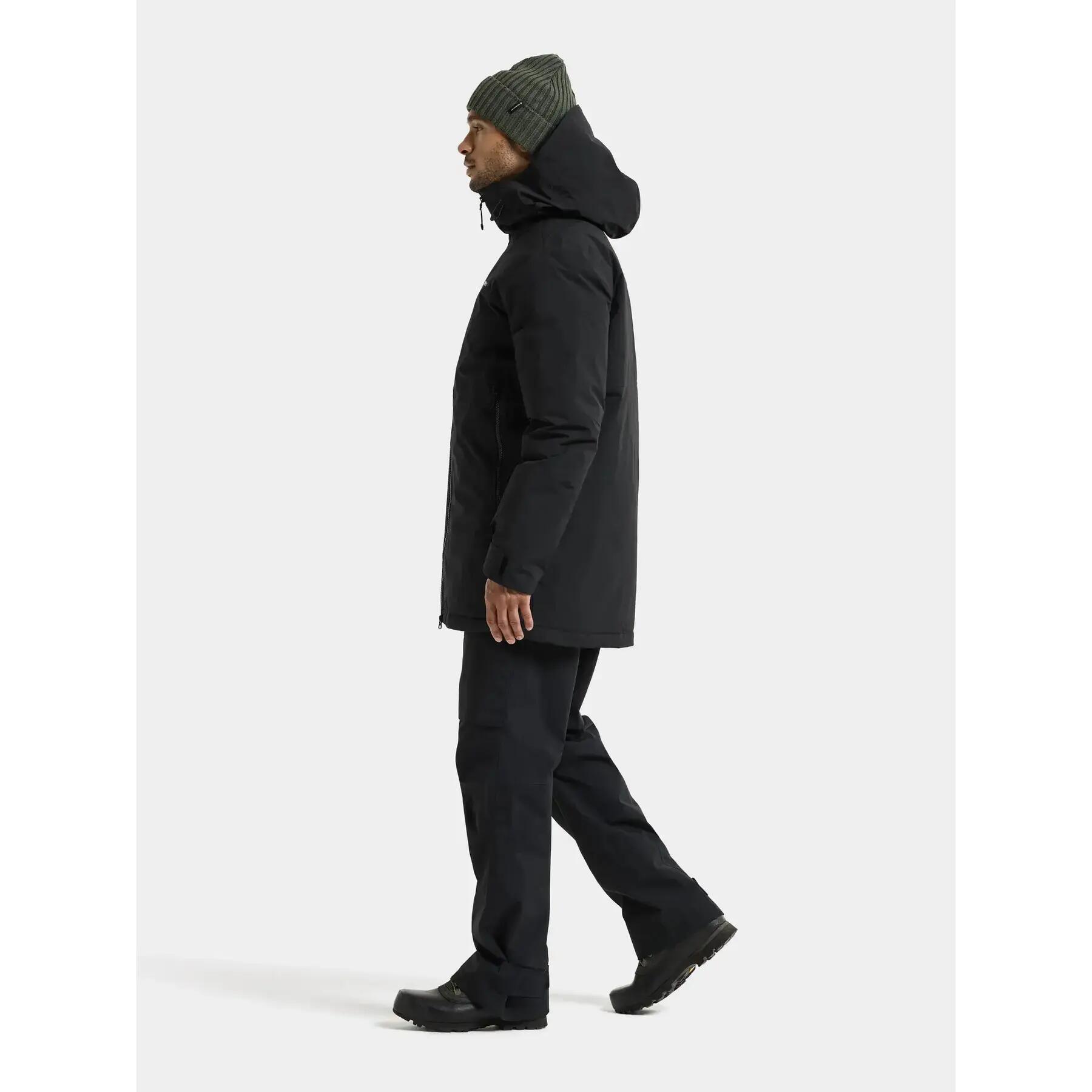 Veste impermeable Didriksons Tempest 4/5