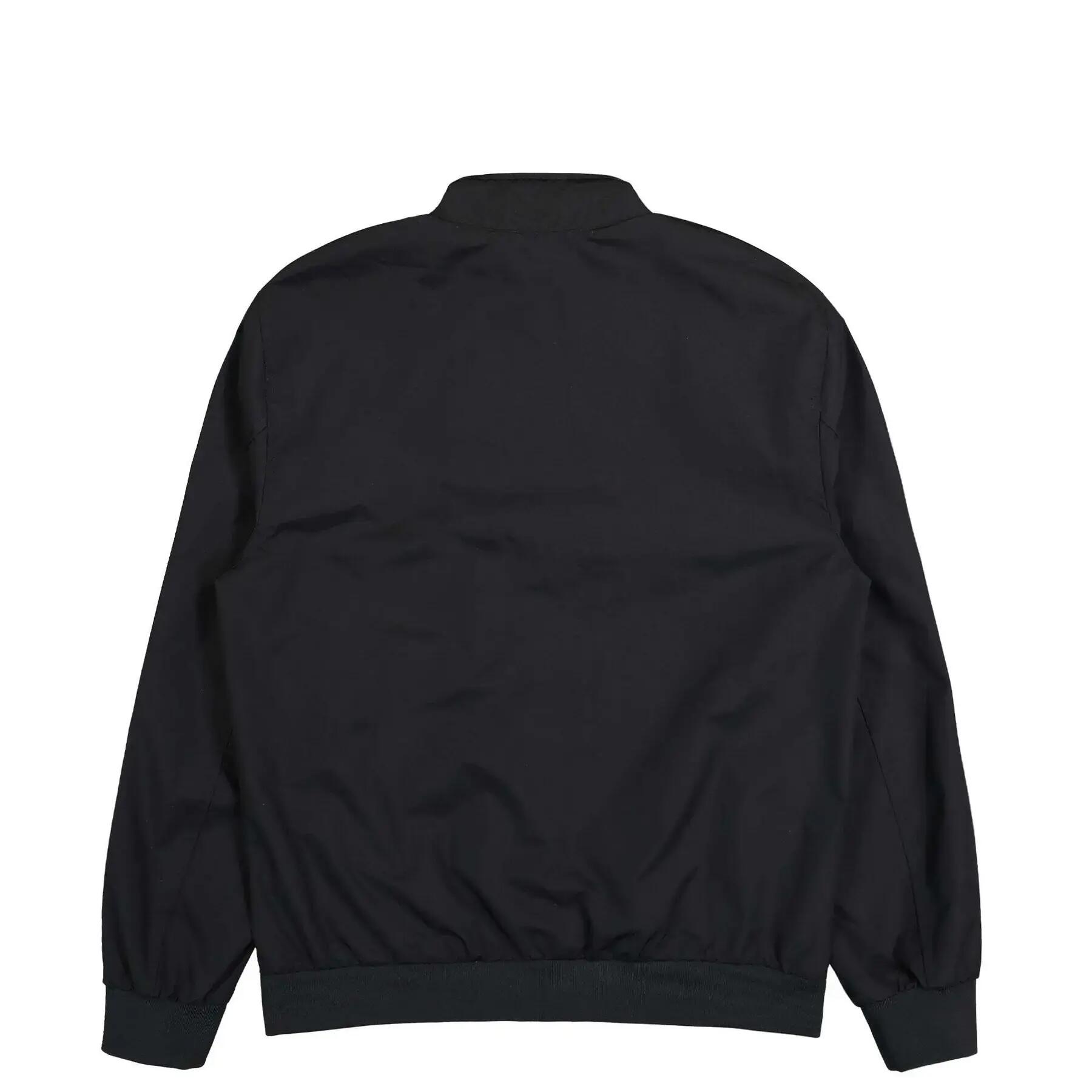 Camisa impermeável Fred Perry Brentham 2/7
