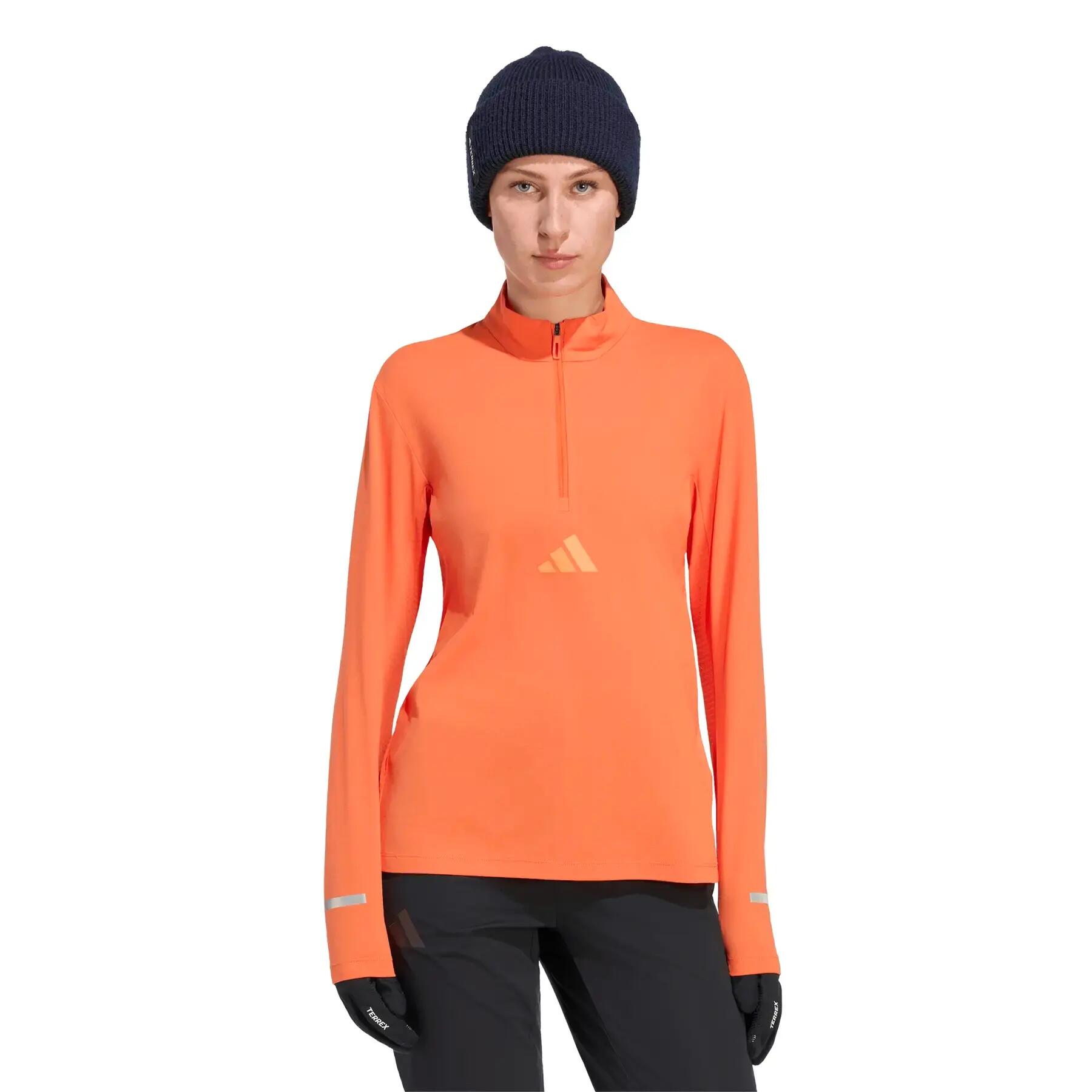 Damenjacke adidas Terrex Xperior 2/7