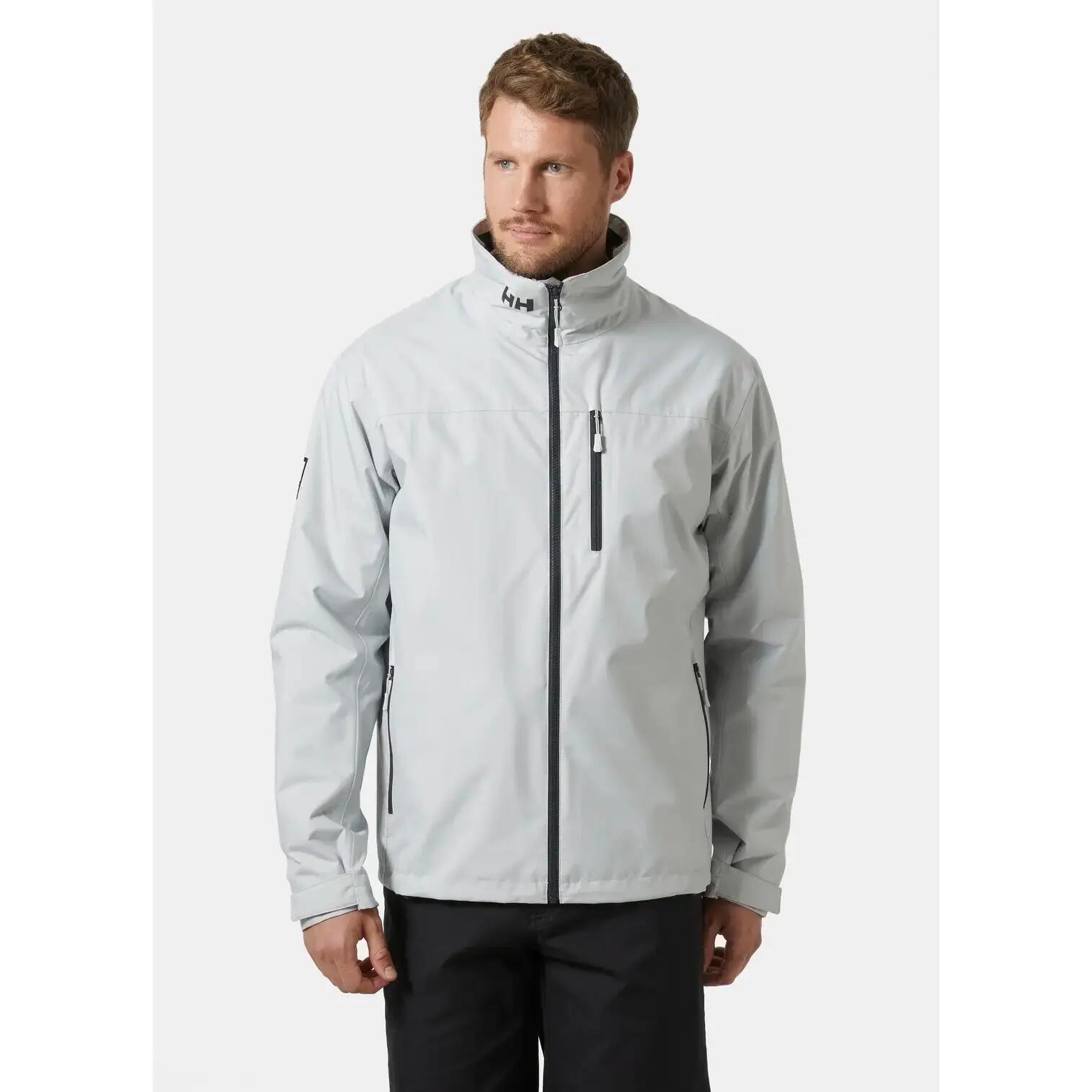 Pośrednia kurtka kwartalna Helly Hansen Crew 2 2/7