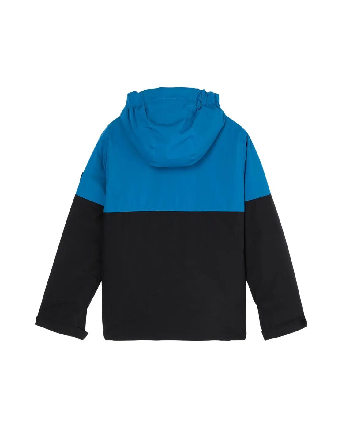 Veste de snow technique TITANO 10K Bleu Garçon 2/2