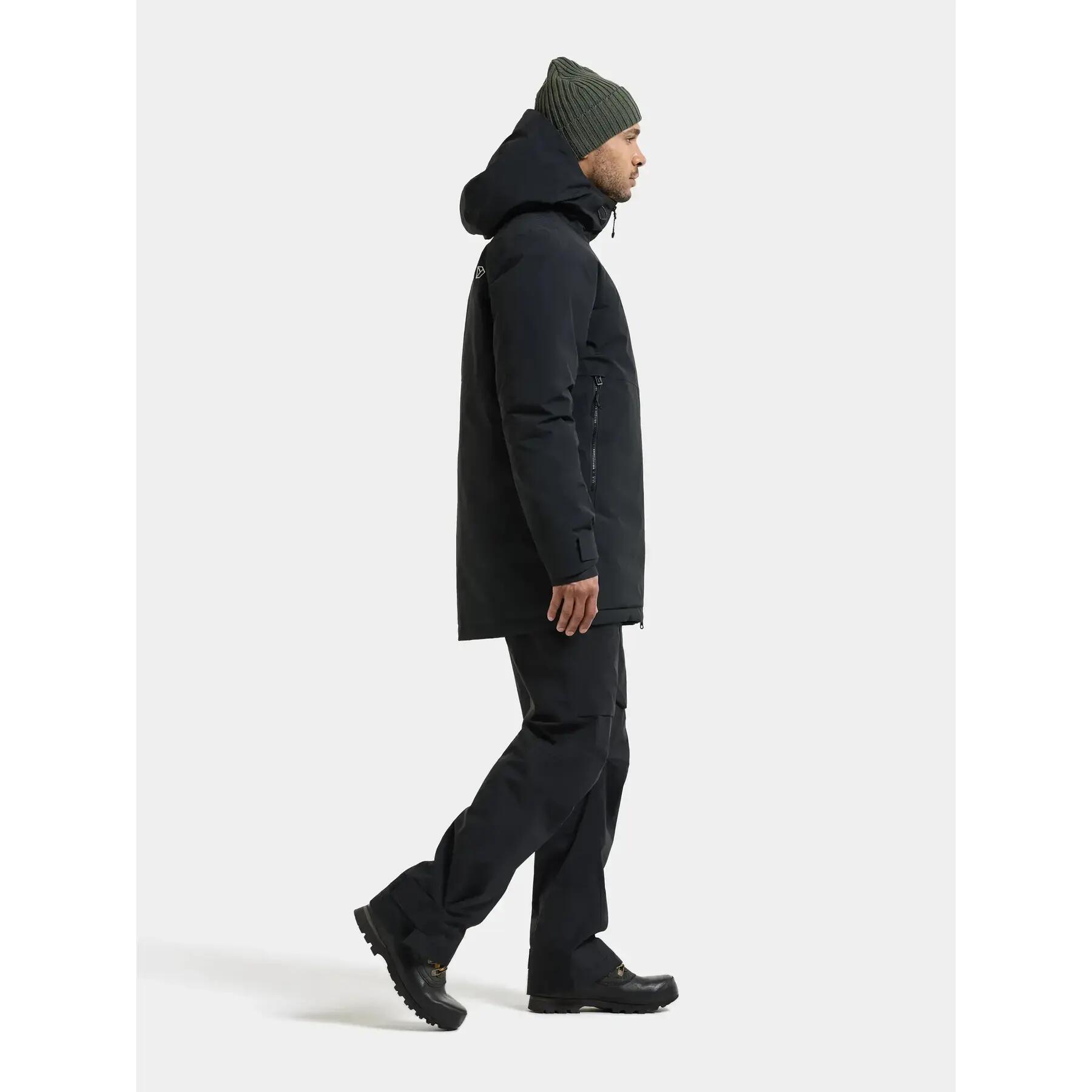 Veste impermeable Didriksons Tempest 3/5