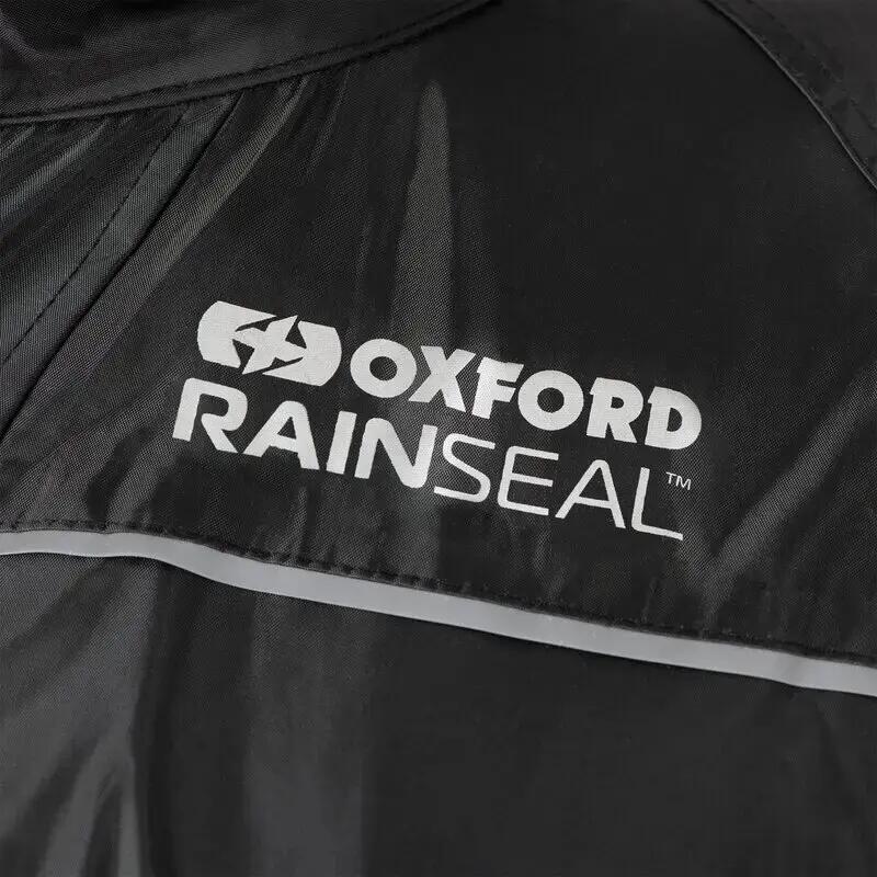 Veste de pluie moto Oxford Rainseal 3/5