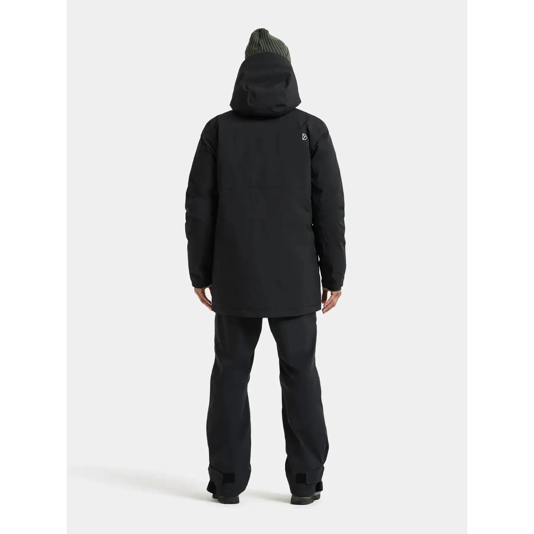 Veste impermeable Didriksons Tempest 2/5